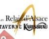 Les Relais d'Alsace