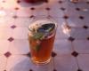 Les Saveurs d'Orient