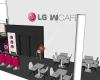 LG W Café