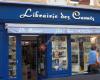 Librairie des Canuts