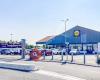 LIDL PONT ROMPU TOURCOING