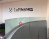 Lufthansa Senator Lounge