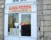 Luna Pizza