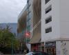 M-TAG Parking Relais Vallier-Catane