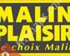 Malin Plaisir