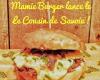 Mamie Burger