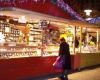 Marché de Noël de Lyon