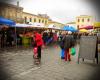 Marché de Pessac