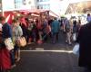 Marché Liberté Bron