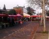 Marché Place du 14 Juillet