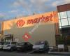Market Pessac