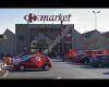 Market Reims Jacquart