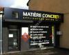 Matière Concrète