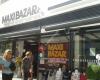 Maxi Bazar