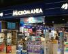 Micromania