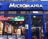 Micromania