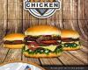 MK Chicken