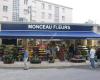 Monceau Fleurs