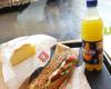 Monoprix