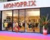 MONOPRIX ANGERS LES HALLES