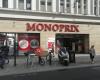 MONOPRIX ASNIERES BOURGUIGNONS