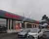 MONOPRIX CROISE LAROCHE
