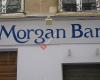 Morgan Bar