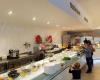Mosto Buffet