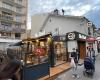 Mr Beef Boulogne-Billancourt