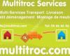 multitroc services