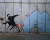 Musée Banksy - The World Of Banksy - Paris