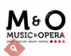 Music & Opera