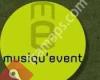 Musiqu'event