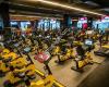 My Gym 360