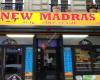 New Madras