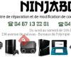 Ninjabox