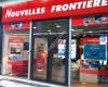 Nouvelles Frontières