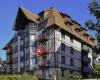Novotel Deauville Plage