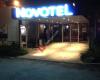 Novotel Nantes Carquefou