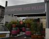 O Comptoir des Filles
