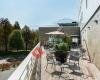 OKKO Hotels Grenoble Jardin Hoche