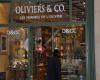 Oliviers & Co
