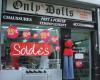 Only Dolls