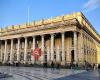 Opéra National de Bordeaux - Grand-Théâtre