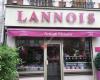 Pâtisserie Lannois