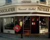 Pâtisserie Vincent Dallet