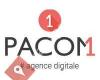 Pacom1 Agence web & Digitale