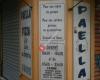 Paella Service