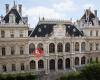 Palais de la Bourse de Lyon