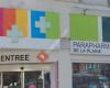 Parapharmacie de la Plaine